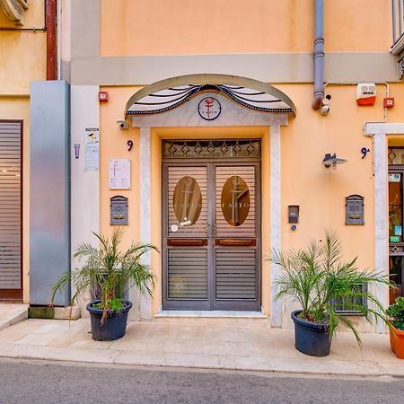 Fazio Rooms Sciacca Exterior photo