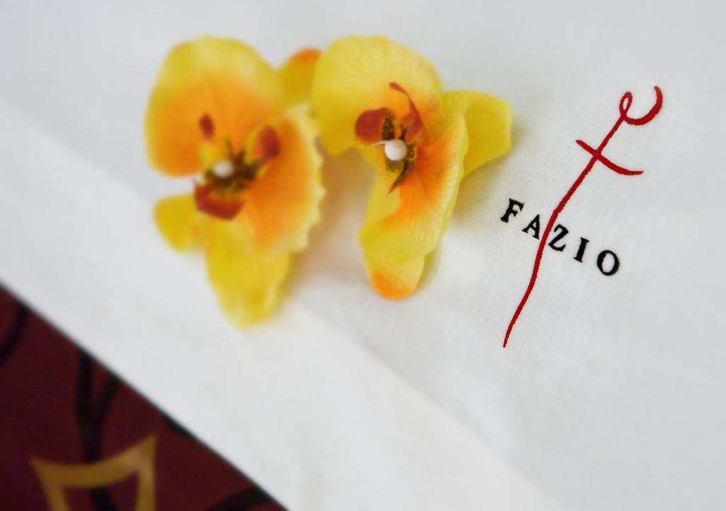 Fazio Rooms Sciacca Room photo