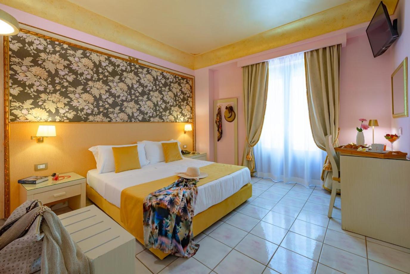 Fazio Rooms Sciacca Exterior photo
