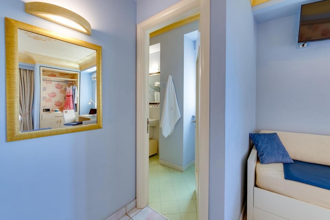 Fazio Rooms Sciacca Exterior photo