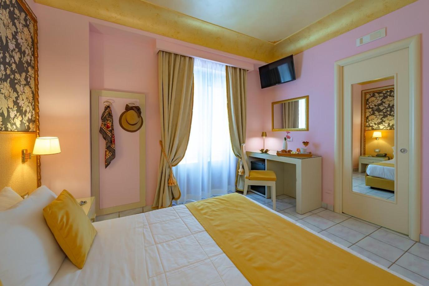 Fazio Rooms Sciacca Exterior photo