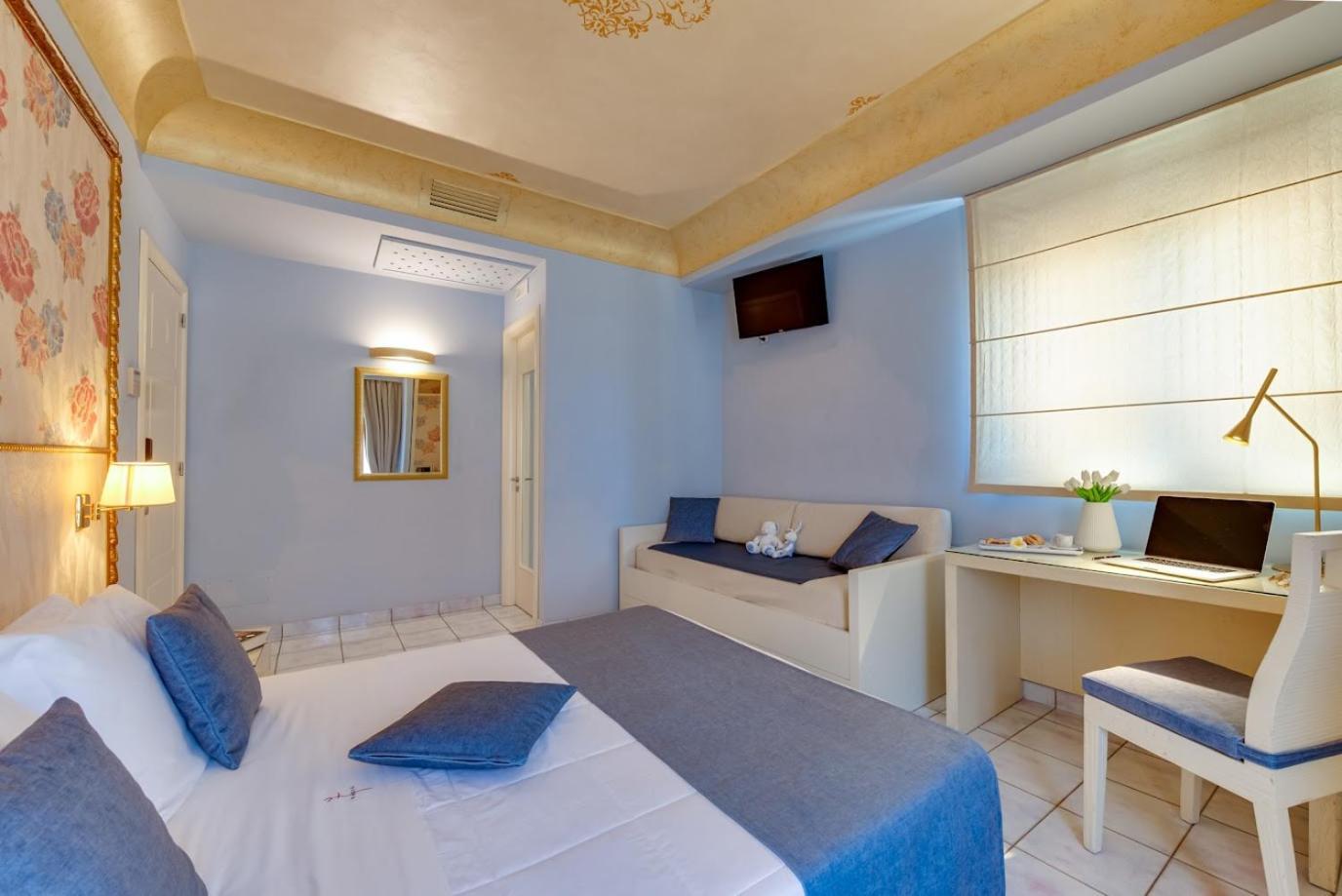 Fazio Rooms Sciacca Exterior photo