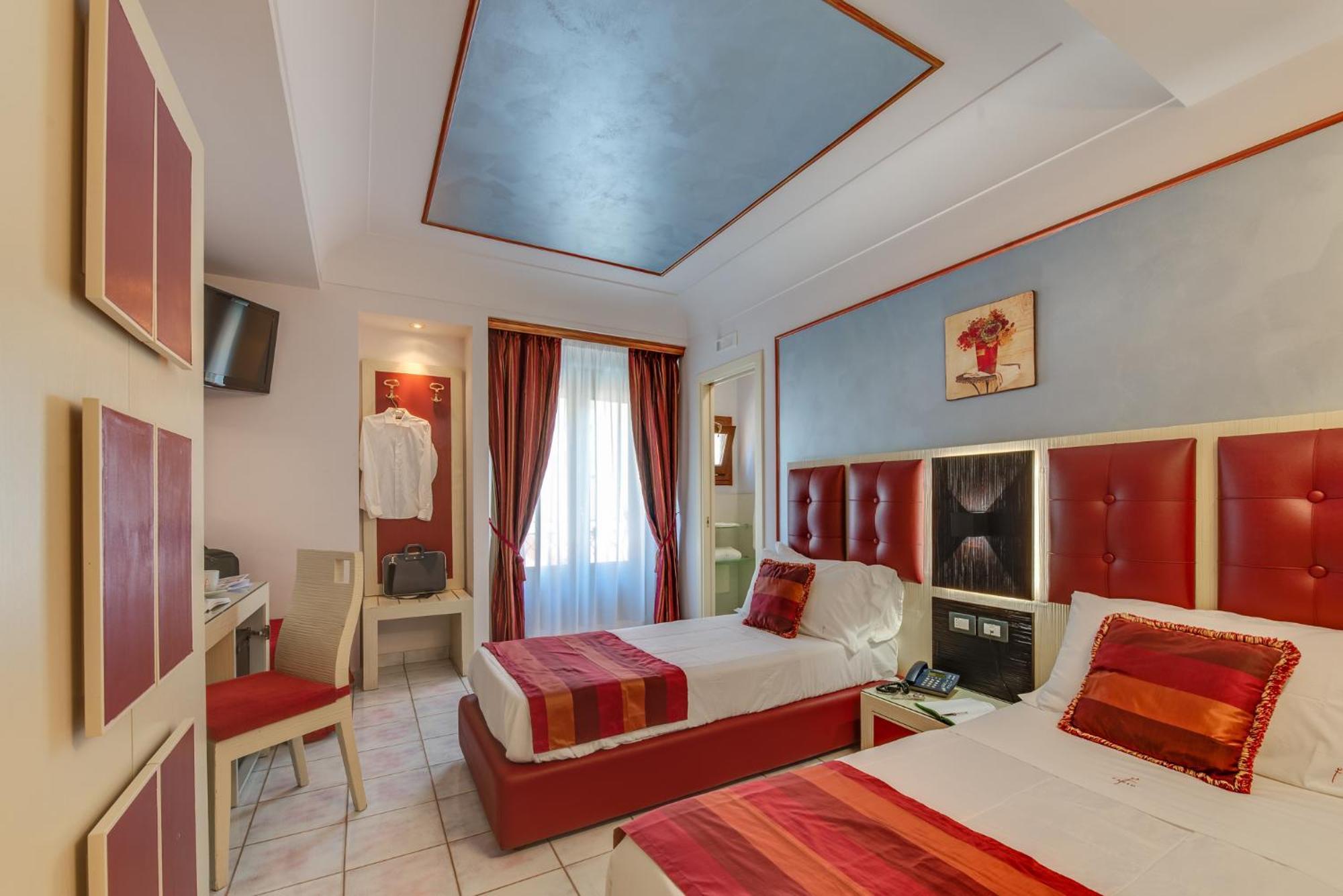 Fazio Rooms Sciacca Exterior photo