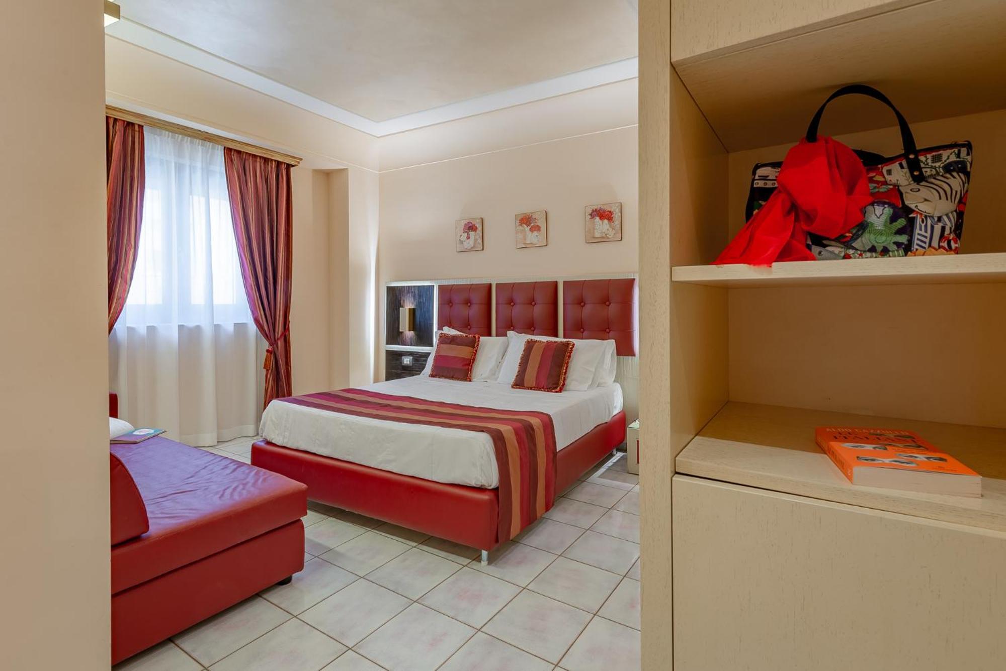 Fazio Rooms Sciacca Exterior photo