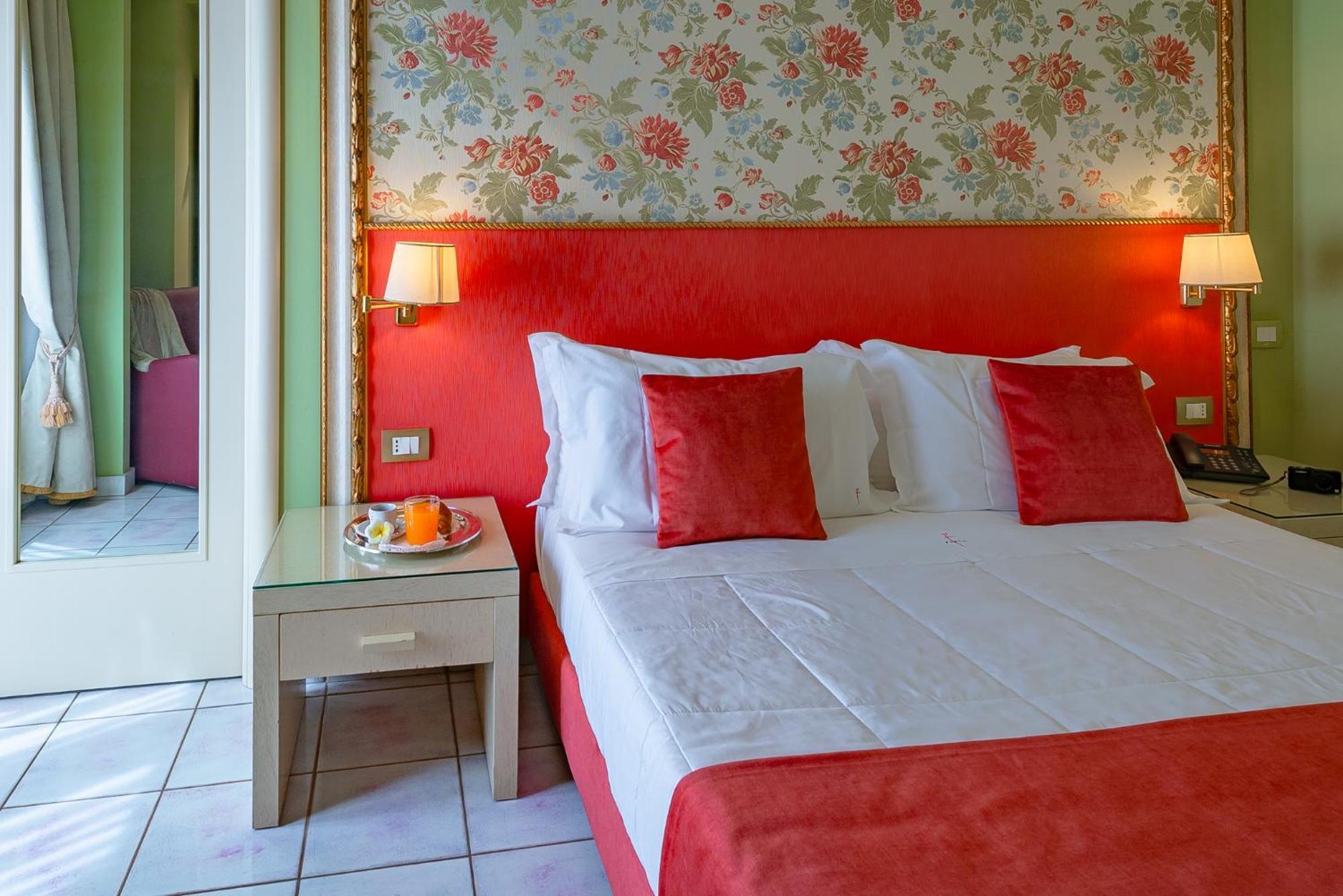 Fazio Rooms Sciacca Exterior photo