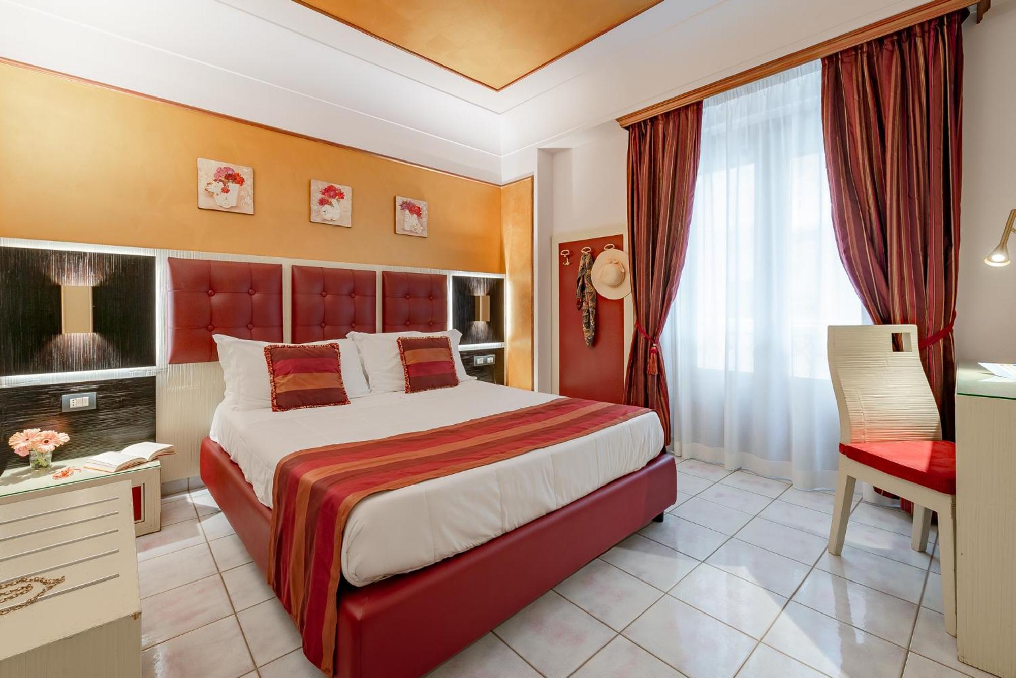 Fazio Rooms Sciacca Exterior photo