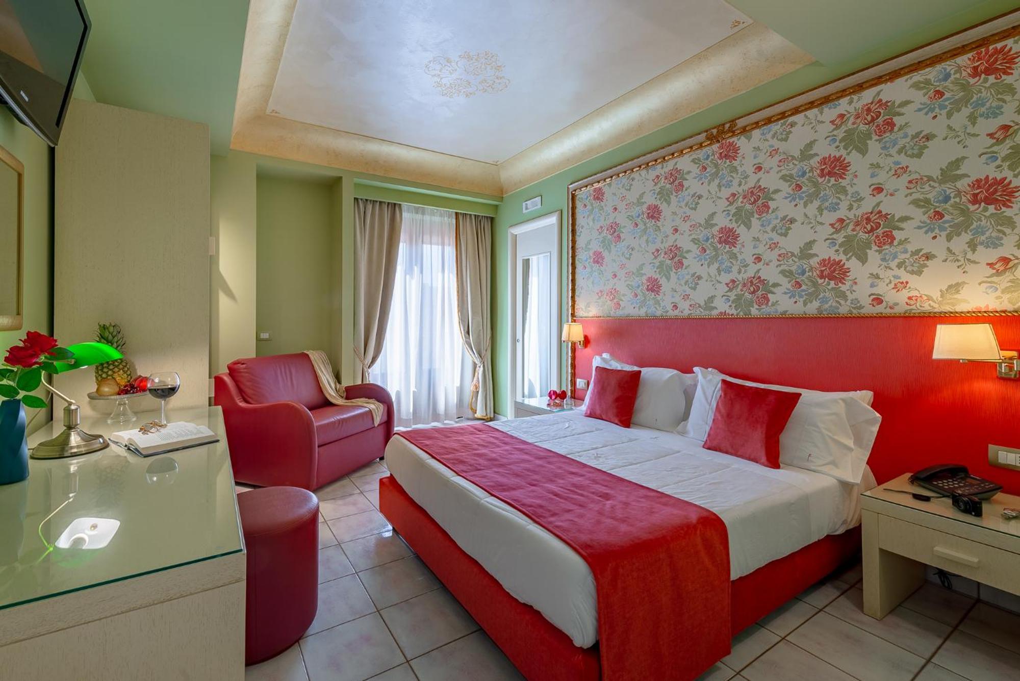 Fazio Rooms Sciacca Exterior photo