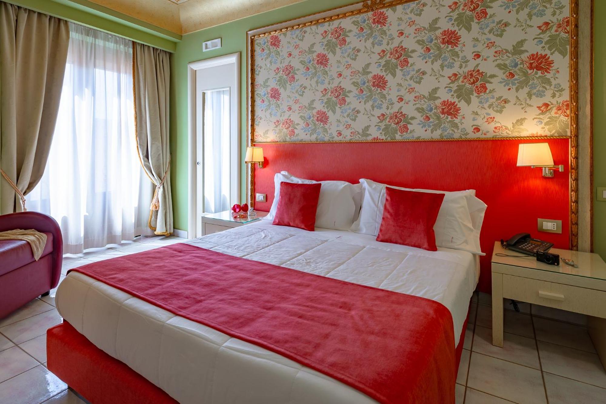 Fazio Rooms Sciacca Exterior photo