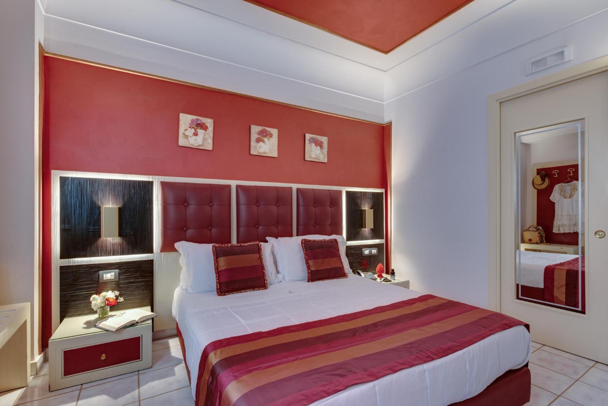 Fazio Rooms Sciacca Exterior photo